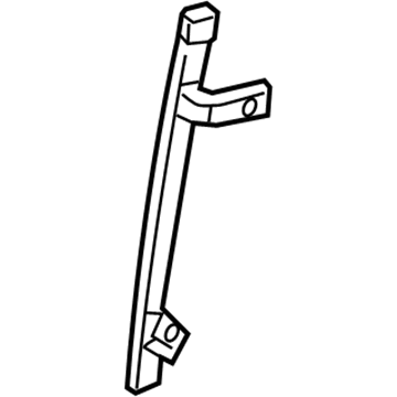 Ford CN1Z-7425796-B