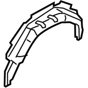 Ford BK3Z-6127887-B