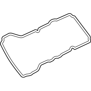 Ford F-150 Valve Cover Gasket - ML3Z-6584-G