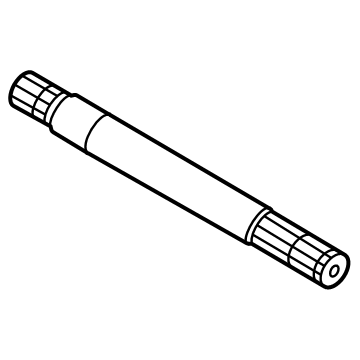 Ford MB3Z-3B436-D
