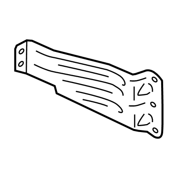 Ford FR3Z-63101A02-B