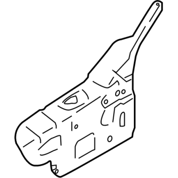 Ford PR3Z-6302542-A