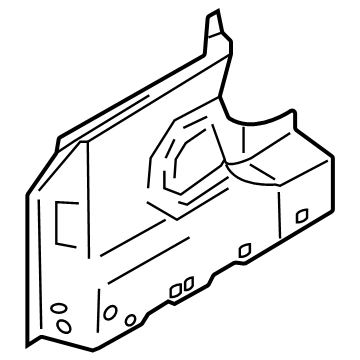 Ford PR3Z-6302500-A
