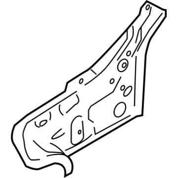 Ford PR3Z-6302508-A