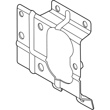 Ford PC3Z-14C022-A