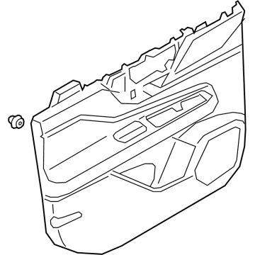 Lincoln LJ7Z-7823942-DA