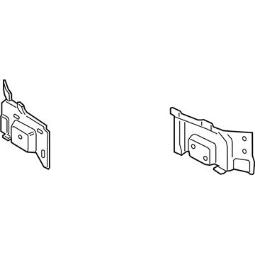 Ford FL3Z-17B985-B