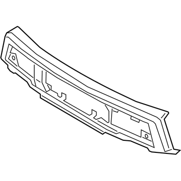 Ford HL3Z-17757-A