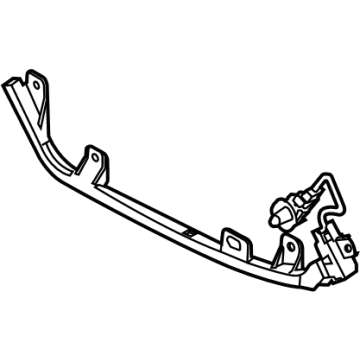 Ford LJ8Z-13C724-A