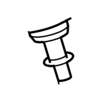 Ford MCSOE-17 Joint Assembly - Ball