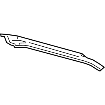 Ford JL1Z-7841304-A