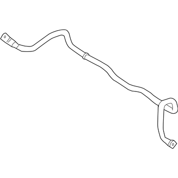 Ford EcoSport Sway Bar Kit - CN1Z-5482-E