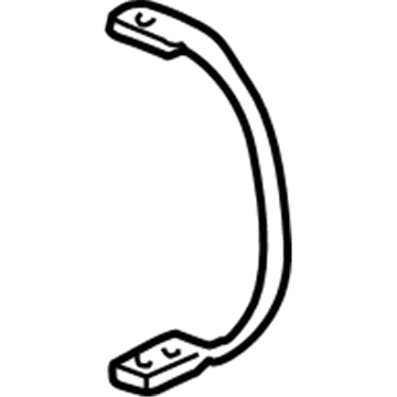 Ford F65Z-8327727-A Brace