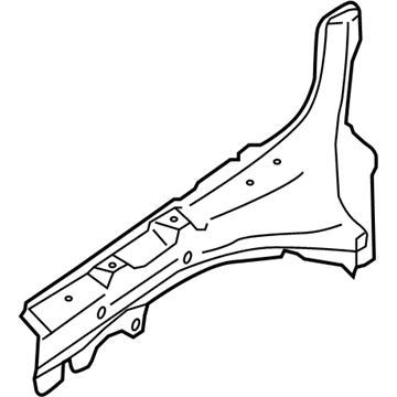 Lincoln F2GZ-5810008-C