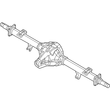 Ford 9C2Z-4010-D