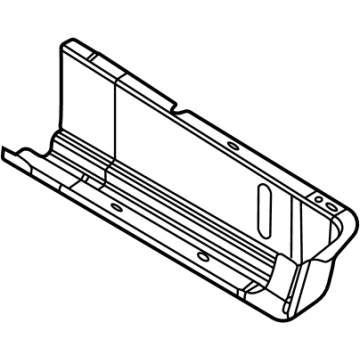 Ford 7C2Z-16A470-A