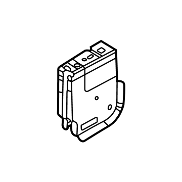 Ford F7UZ-15101C10-AE