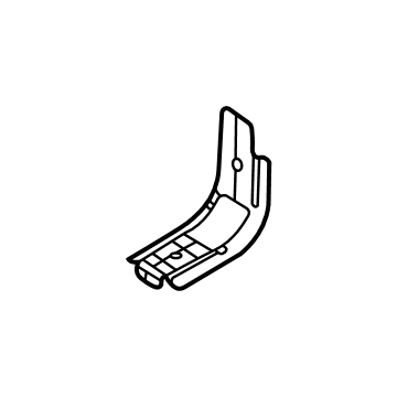 Ford F7UZ-1510798-AB