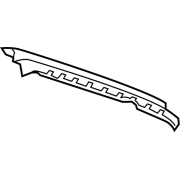 Lincoln JL1Z-7841304-B