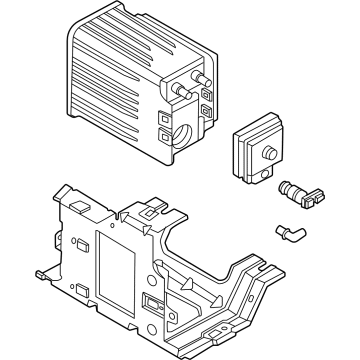 Ford LC2Z-9D653-A