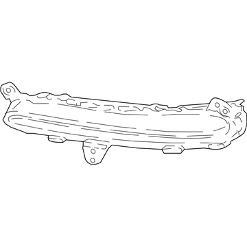 Lincoln JL7Z-15A201-A