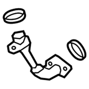Ford FB5Z-6L092-C