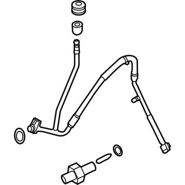 Ford PC3Z-19972-B