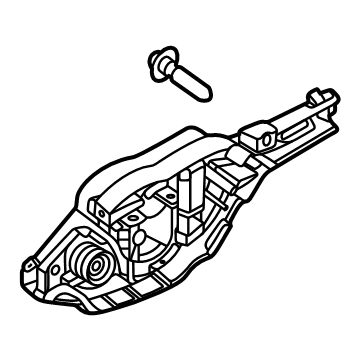 Ford PC3Z-2526685-C