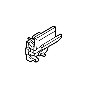 Ford PC3Z-9822600-A
