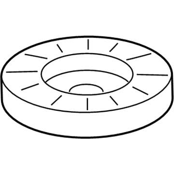 Lincoln AL1Z-5536-A