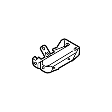 Ford FR3Z-63045G08-A Bracket - Support