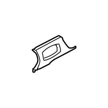Ford FR3Z-7804338-BE