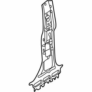 Ford M2DZ-7824382-A