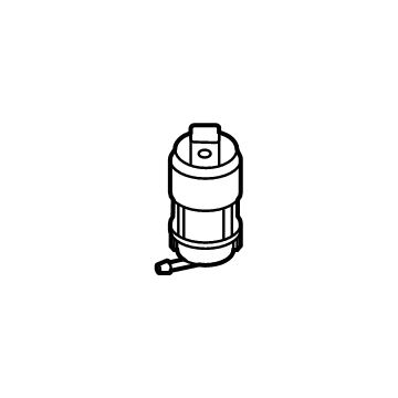 Ford JL3Z-17664-A