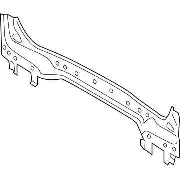Ford LJ6Z-7840320-A
