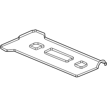 Ford CM5Z-6584-A