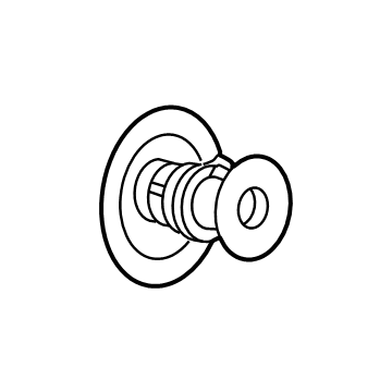 Ford Escape Thermostat - DS7Z-8575-C
