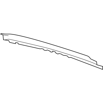 Ford LC3Z-2540484-B
