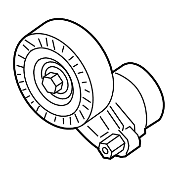 Lincoln K2GZ-6A228-C