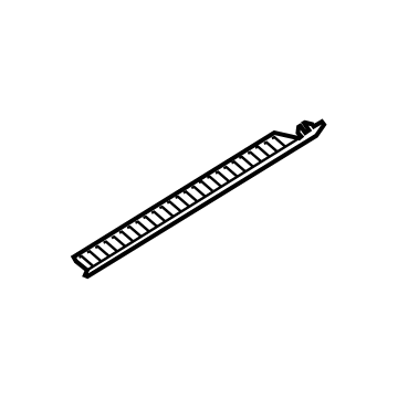 Ford FL3Z-15046B46-BA