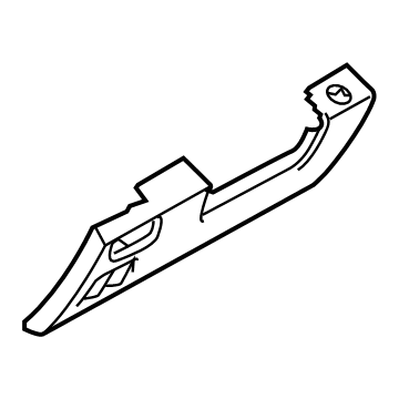 Ford FL3Z-1504459-FL