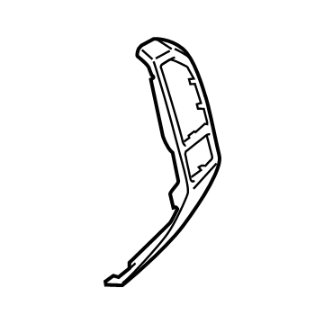 Ford HL3Z-1504338-AB