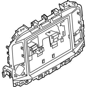 Ford ML3Z-10D885-B
