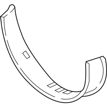 Ford LC3Z-8146-B