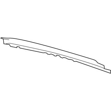 Ford LC3Z-2540484-A