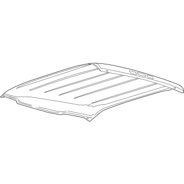 Ford LC3Z-2850202-C
