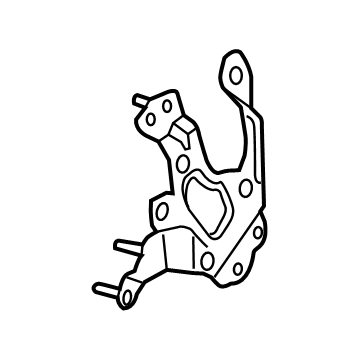 Ford DT1Z-17496-C