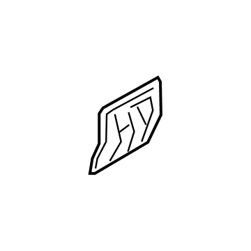 Lincoln FT4Z-18A017-C