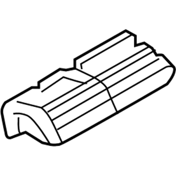 Lincoln GD9Z-19893-AQ