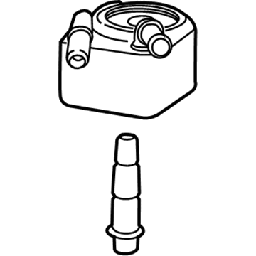 Ford DK4Z-6A642-A